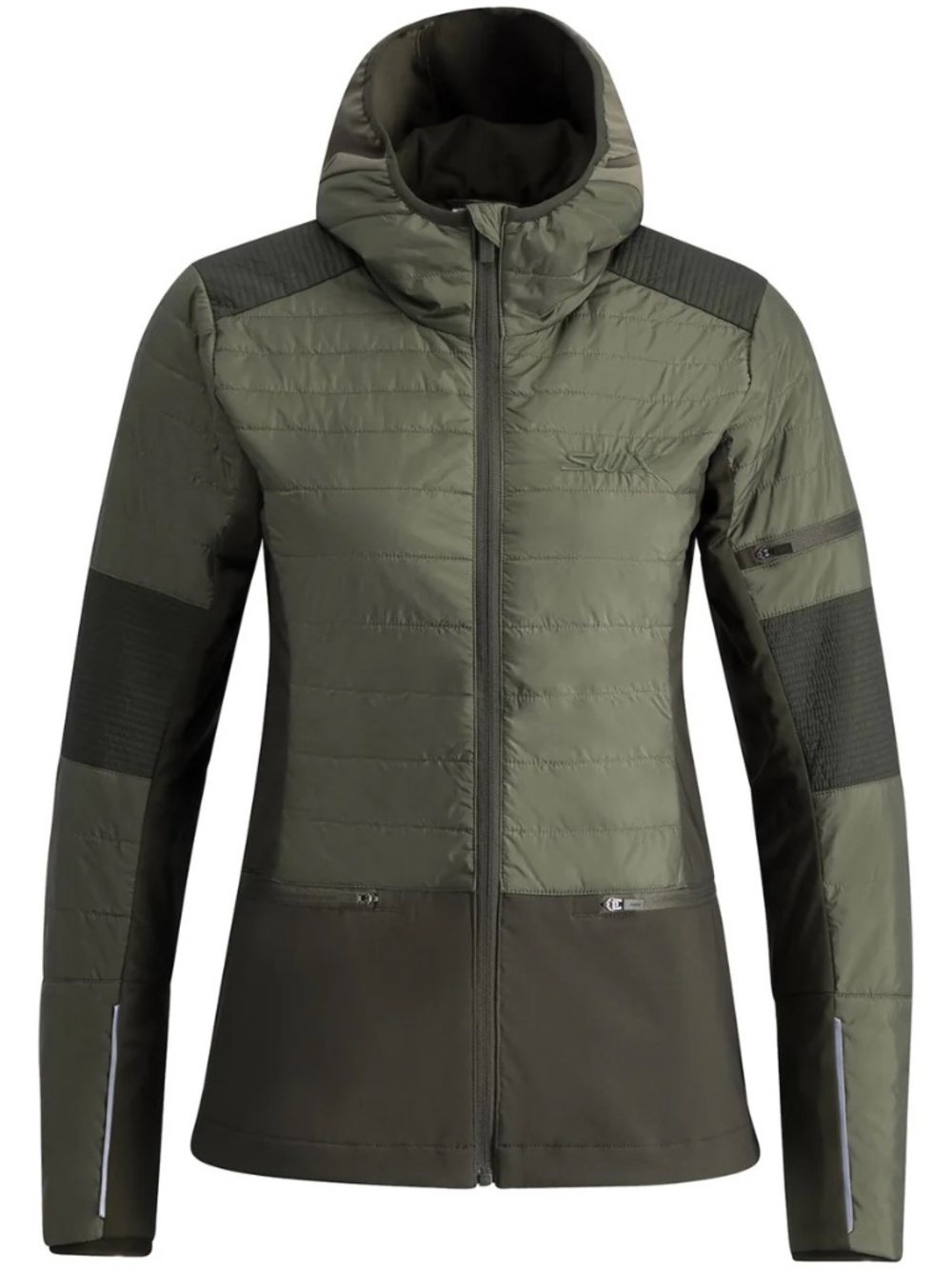 Swix Horizon Cross Country Skiing Jacket